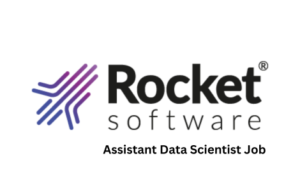 Assistant Data Scientist