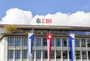 UBS 2024 Internship