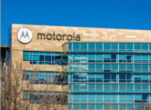 Motorola Solutions Recruitment Drive