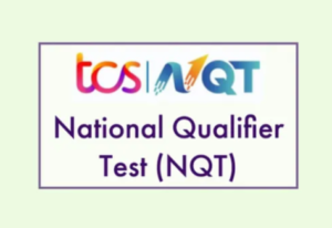 TCS iON National Qualifier Test