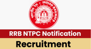 rrb ntpc 2024 Notification