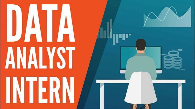 Data Science & Data Analytics Internship | Gain Hands-On Experience